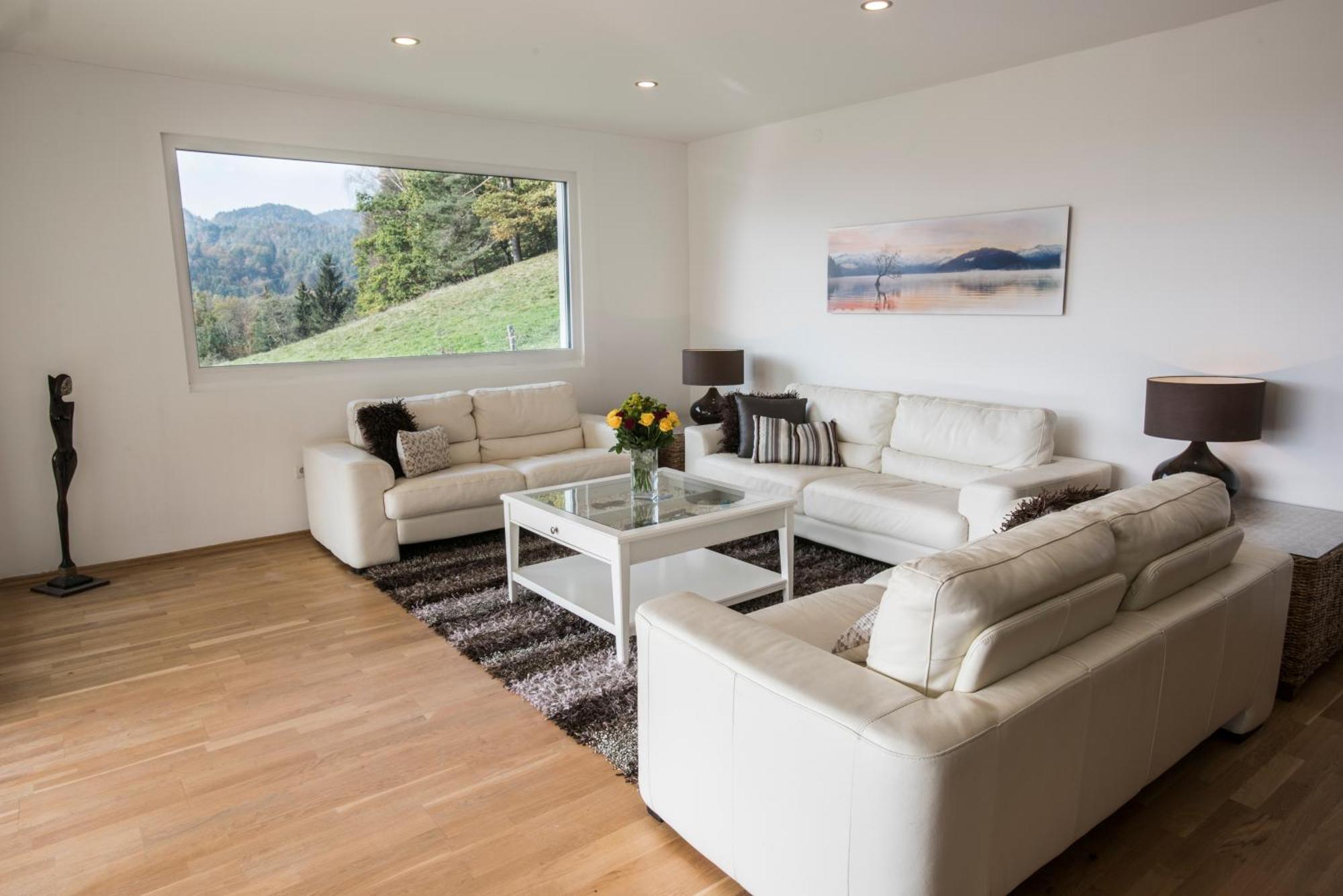 Lake View Apartments Keutschach am See Bagian luar foto