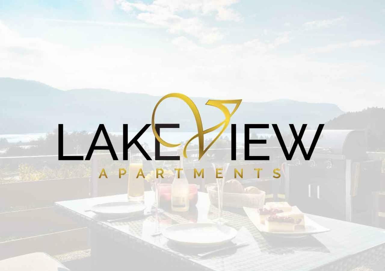 Lake View Apartments Keutschach am See Bagian luar foto